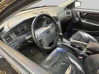 Volvo XC70 vaihtoauto