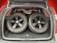 Volvo XC70 vaihtoauto