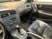 Volvo XC70 vaihtoauto