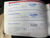 Volvo XC70 vaihtoauto