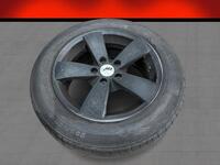 Volvo XC70 vaihtoauto