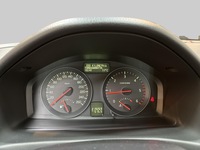 Volvo V50 vaihtoauto