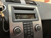 Volvo V50 vaihtoauto