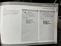 Volvo V50 vaihtoauto