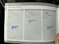 Volvo V50 vaihtoauto