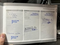 Volvo V50 vaihtoauto