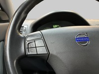 Volvo V50 vaihtoauto