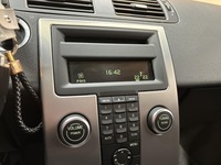 Volvo V50 vaihtoauto