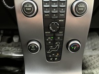 Volvo V50 vaihtoauto