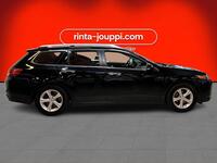 Honda Accord vaihtoauto