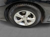 Honda Accord vaihtoauto