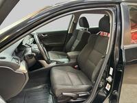 Honda Accord vaihtoauto