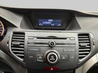 Honda Accord vaihtoauto