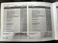 Honda Accord vaihtoauto