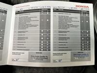 Honda Accord vaihtoauto