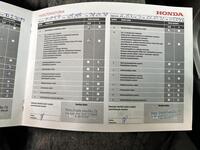 Honda Accord vaihtoauto