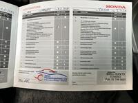 Honda Accord vaihtoauto