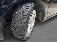 Honda Accord vaihtoauto