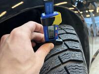 Honda Accord vaihtoauto