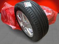 Honda Accord vaihtoauto