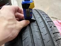 Honda Accord vaihtoauto