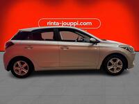 Hyundai i20 vaihtoauto