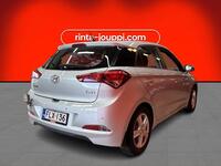 Hyundai i20 vaihtoauto