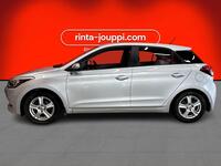 Hyundai i20 vaihtoauto