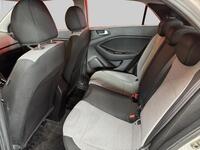 Hyundai i20 vaihtoauto