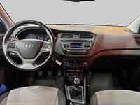Hyundai i20 vaihtoauto