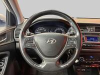 Hyundai i20 vaihtoauto