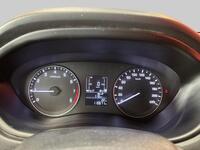 Hyundai i20 vaihtoauto