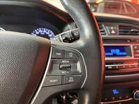 Hyundai i20 vaihtoauto