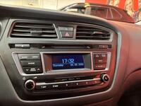 Hyundai i20 vaihtoauto