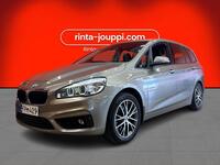 BMW 220 vaihtoauto