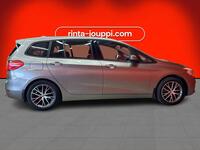 BMW 220 vaihtoauto
