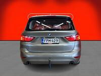 BMW 220 vaihtoauto