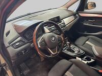 BMW 220 vaihtoauto