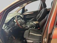BMW 220 vaihtoauto