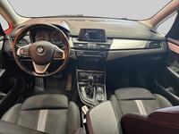 BMW 220 vaihtoauto