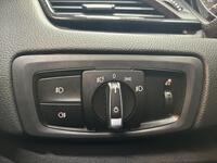 BMW 220 vaihtoauto