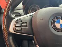 BMW 220 vaihtoauto