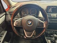 BMW 220 vaihtoauto