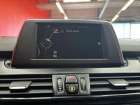 BMW 220 vaihtoauto