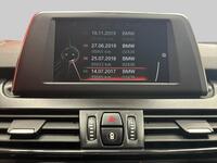 BMW 220 vaihtoauto