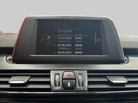 BMW 220 vaihtoauto