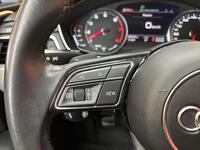 Audi A5 vaihtoauto
