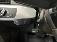 Audi A5 vaihtoauto