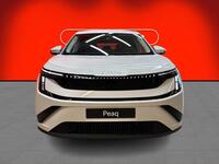 Skoda Peaq vaihtoauto