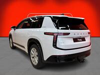 Skoda Peaq vaihtoauto